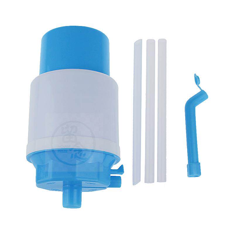 极速。Hand pressure water pump barErel water pressure water