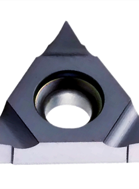 极速数控螺纹铣刀片16UID 11UID E60 C60 LH60 L55深孔CNC铣牙合