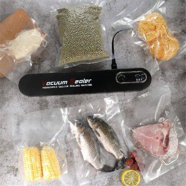 极速Vacuum Sealers Vacuum Packing Machine NVacuum Sealer For