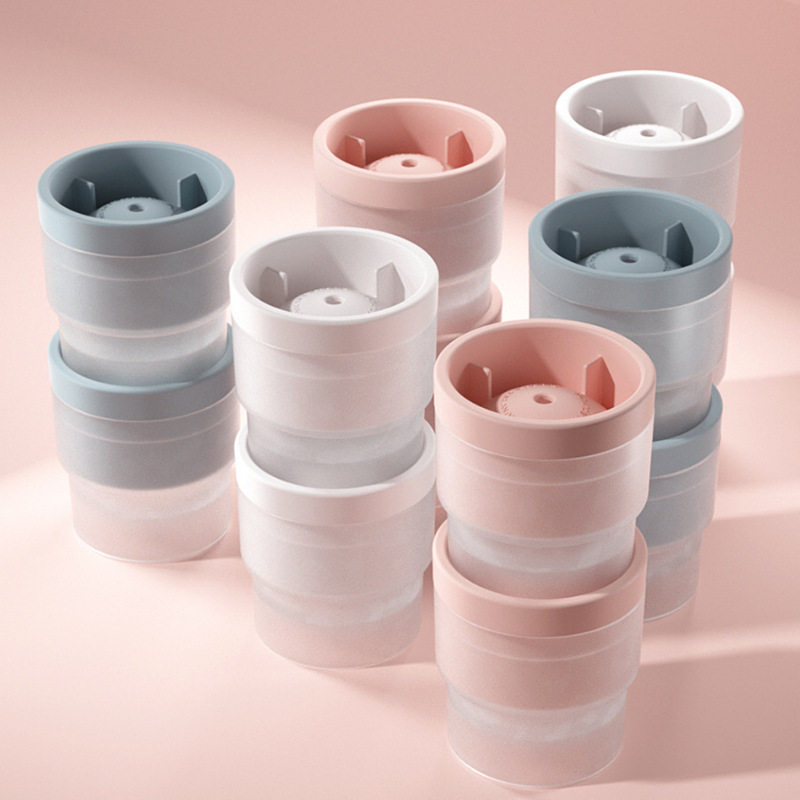 极速Big Ice Ball Ice Mold Whiskey Round Ice RCube Ice Cube,收纳整理,桌面收纳盒,淘宝优惠券,粉丝福利购,淘宝优惠卷