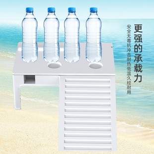 极速乌龟缸晒台创意迷你爬台造景C遮蔽屋晒背台爬坡家用过滤循环