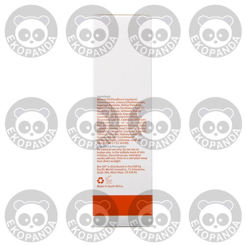 极速Bio-Oil 200ml: Multiuse SHkincare Oil (6.7oz)