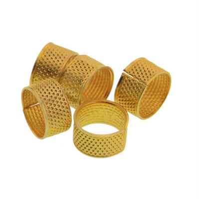 极速Super low price sewinug thimble against ring thimble hoo