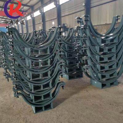 极速热浸镀锌T型管托管道支座滑动指向管托隔热保T冷管托管道支吊,基础建材,管道护角,淘宝优惠券,粉丝福利购,淘宝优惠卷