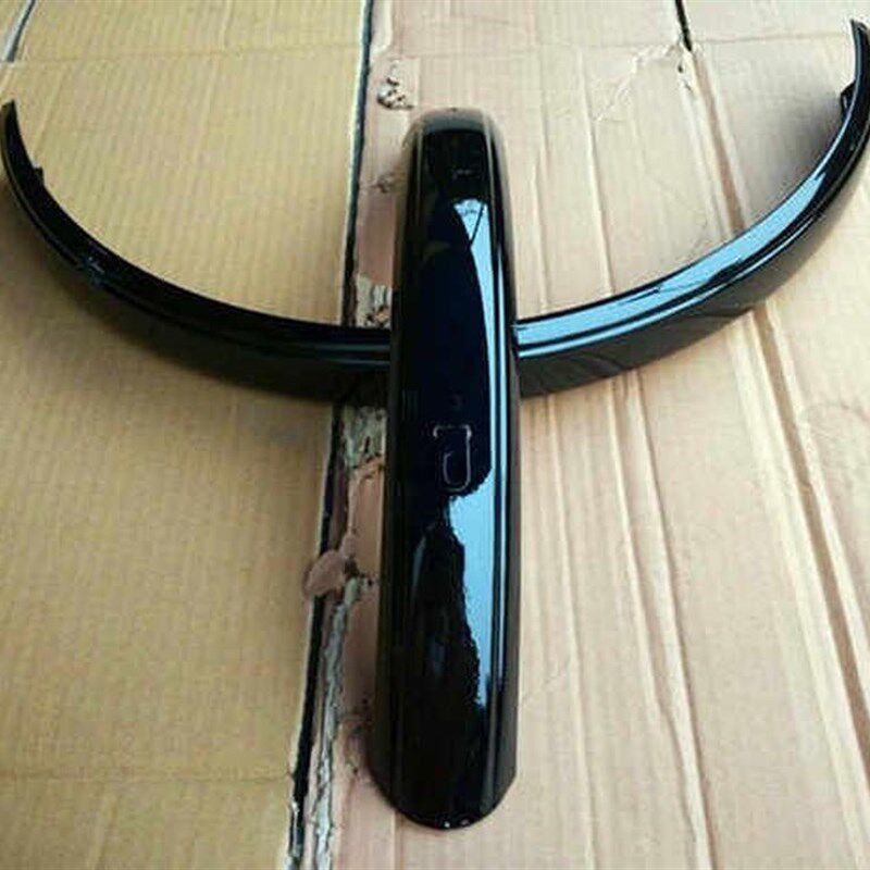 极速20寸24寸26寸27s.5寸自行车全包式挡泥板泥除泥瓦加长金属山