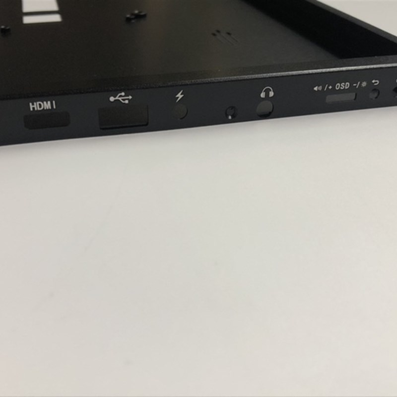 极速12.5寸~17.3寸便携显示器R无线投屏铝外壳