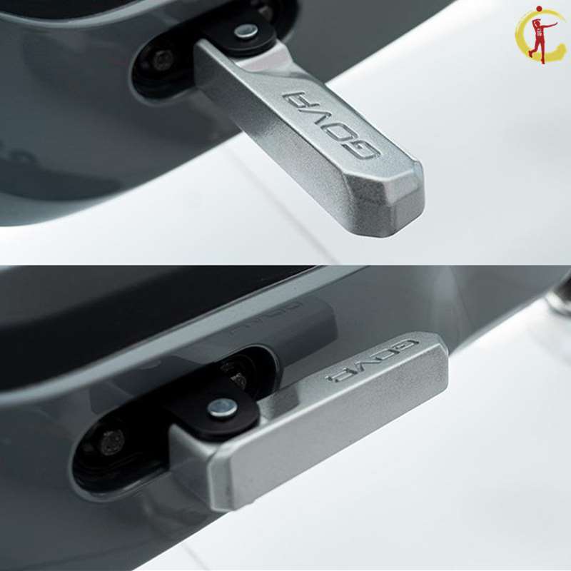 极速九号电动车脚踏A0C改装A5前脚F踏9号电瓶车踏板脚蹬配件A脚踏