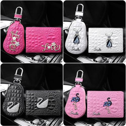 极速汽车驾驶证皮套女可爱驾照z夹机动车行驶证皮套一体包二合一