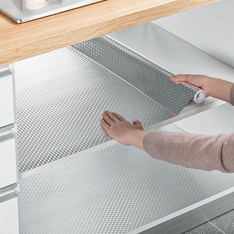 极速日本厨房防油贴n纸整体橱柜防水贴纸自粘整体橱柜内翻新铝箔,洗护清洁剂/卫生巾/纸/香薰,家用防油贴纸,淘宝优惠券,粉丝福利购,淘宝优惠卷