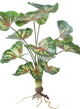 极速(Artificial plant greening engineering grounSd pile land