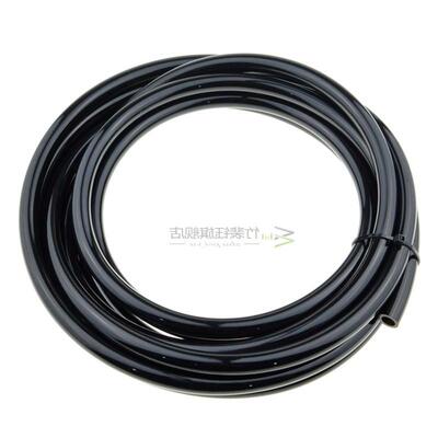 极速5 Meter Phneumatic Pipe Tube Hose 16x12mm 14x10mm 12x8mm