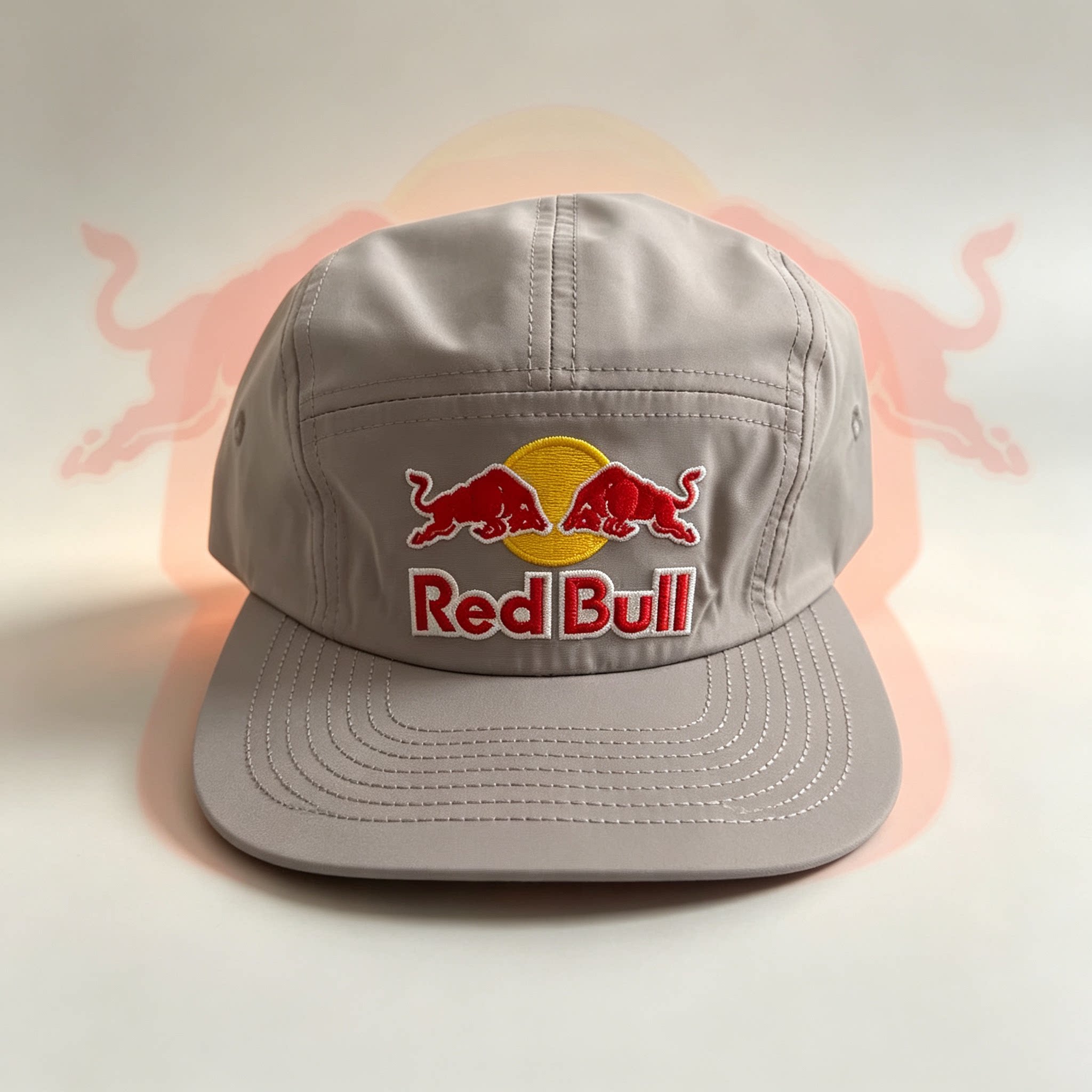 红牛RedBull棒球帽帽子遮阳帽