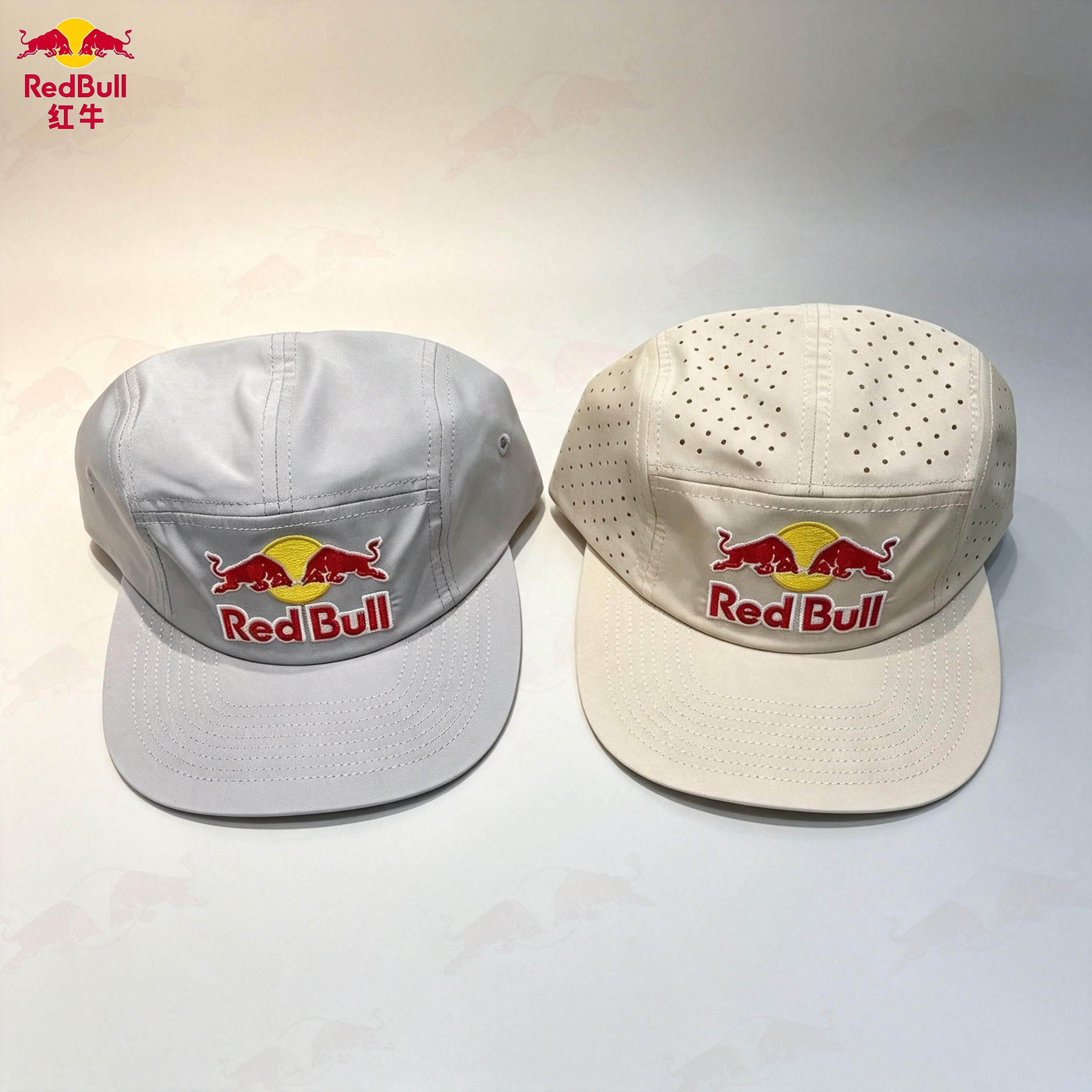 RedBull红牛速干帽子棒球帽
