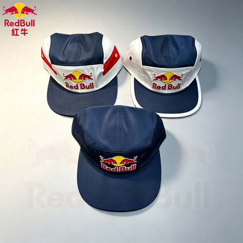RedBull红牛男女速干帽子