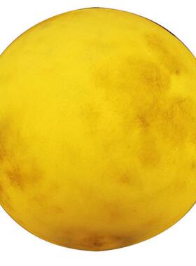 定制行星商场餐厅吧台吊灯火锅店大厅太阳星空灯月亮月球星球灯