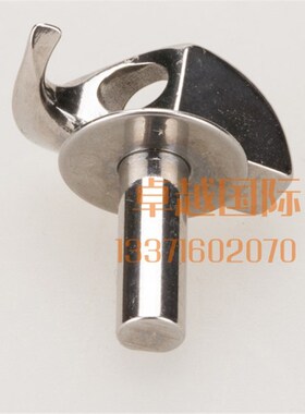 极速373 钉扣机 订扣机下弯针  B1239-G373-000 钩针 线钩新品配