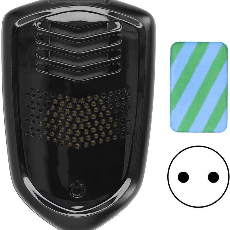 极速灭蚊器电子灭鼠器超声波灭y虫器驱蚊驱鼠驱赶害虫物理排斥电