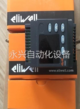 极速意大利eliwell伊力威温控器XVD420JB 12/24V RS485