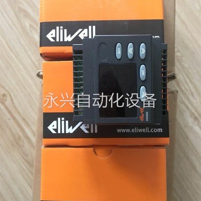 极速意大利eliwell伊力威温控器XVD420JB 12/24V RS485