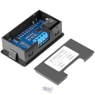 极速Undervoltage Control 12xV Battery Low Voltage Cut off Au