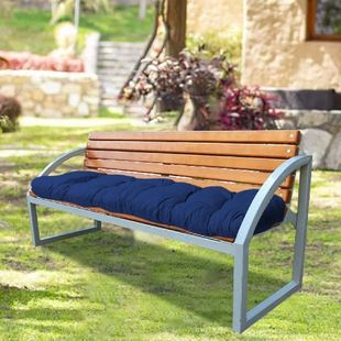 Seat Patio Cushion Resilient Large 极速Swing Extra Cushhion