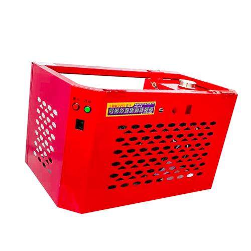 极速智能变频油电两用48V60V7F2电动增程器直流发电机免安装