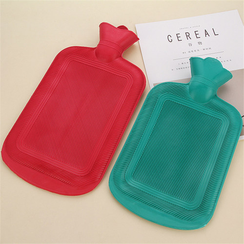 极速*500 1000 17k50 2000ML Thick Hot Water Bottles Winter Wa