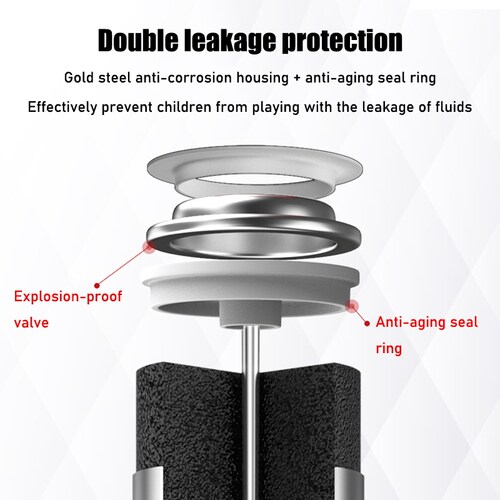 极速6PCS AAAA Battery 1.5V LR61 AME6 Alkaline Battery MN2500