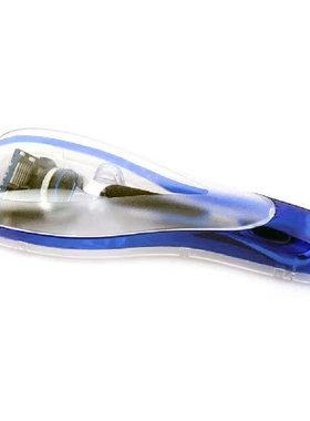 极速1 Pcs Hgot Selling Delicate High Quality Men Razor Blade