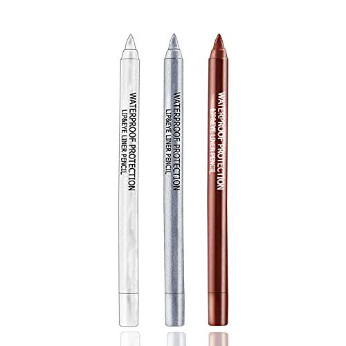 极速IONSGAKO Eyeliner Pencil WaterproofJ Eye Liner Eyeliner