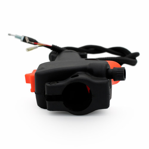极速Handle Switch Throttle Trigger Cable forO Strimmer Grass