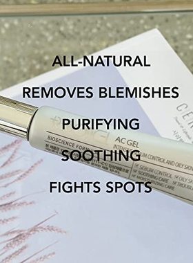 极速Korean Skin Care Oily axnd Acne-Prone Skin Treatment Fac