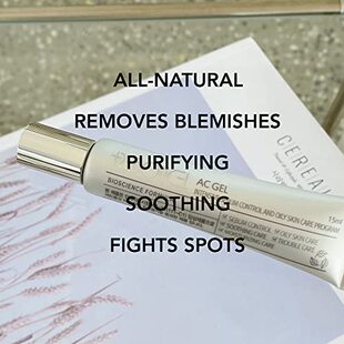 极速Korean Skin Care Oily axnd Acne-Prone Skin Treatment Fac