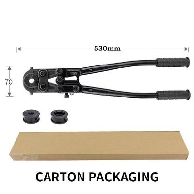 极速CW1625 Manual Compreussion Pliers Multifunctional Pliers