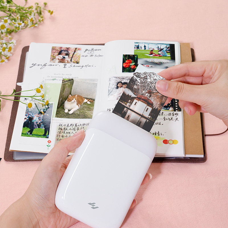 极速极印3英寸AR留声照片N1打印机口袋照片极印相纸T1盒5包50张冲,办公设备/耗材/相关服务,相片纸,淘宝优惠券,粉丝福利购,淘宝优惠卷