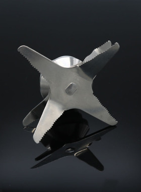 极速商用现磨豆浆机刀组配件通用111/112GD/113D/201沙冰料理机刀