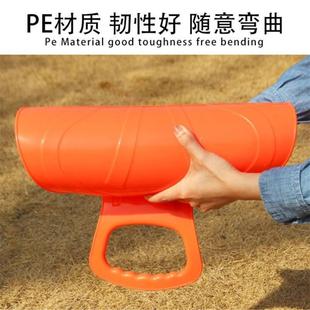 极速滑草板儿g童成人滑沙车划草蓆加厚耐磨草坪滑滑板草地滑草神