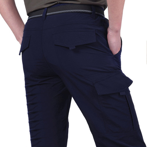 极速High Quality City Tactical Cargo Pants MOen Waterproof W