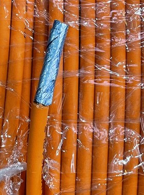 极速EV车c内高压动力单芯屏蔽电缆电线XLPE新能源汽车软线电源线1