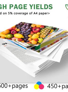 极速Veteran 21xl 22xl Replace InCk Cartridges for Hp 21 22 f