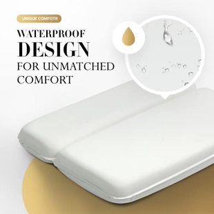 Bath Luxury PilFlow Slip Wate 极速Savvy Resistant Comfort