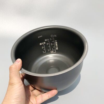 极速。日本象印NP-HLH1p0/HBH10C/HBQ10电饭煲内锅内胆B265/B263