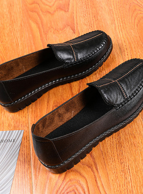 极速Summer Women Casuals Shoes Leather Designer Women Sneake