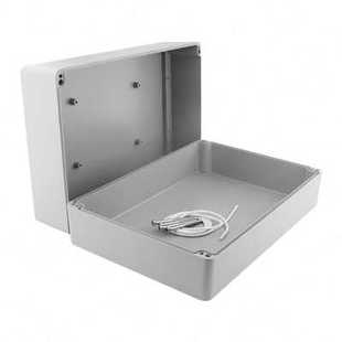 极速厂销防爆防水j分线防铝合金户外铸V工业235雨135mm340盒属接