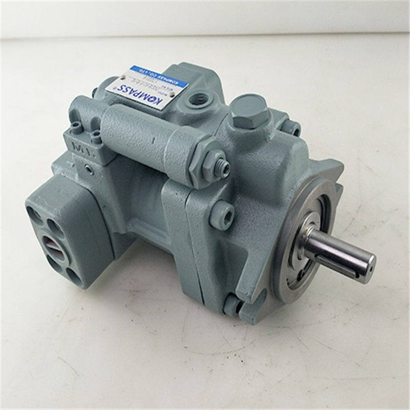 极速议价VAe1-08F-A1电磁VC1-26FA2双联叶片泵VP-30-