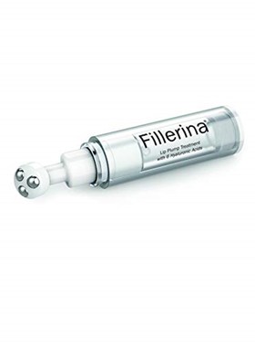 极速Fillerina Lip Plump Treatment  Hyaluronic Acid Vgraduall