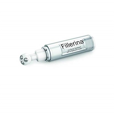 极速Fillerina Lip Plump Treatment  Hyaluronic Acid Vgraduall