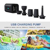 ChargingR Extraction 极速2 USB Air Pump Electric