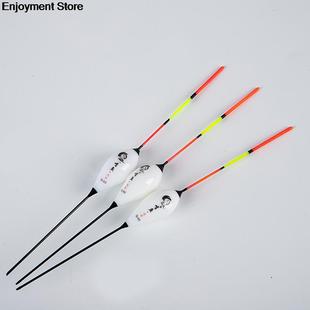 Fishing Buoy Float Bobber Plastic 极速3pcs FRloat lot