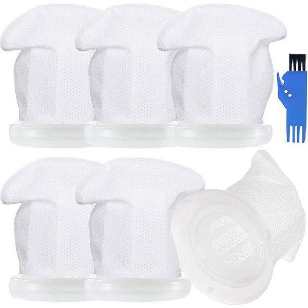 极速Parts HEPA kFilter Compatible For Vorwerk Kobold VC100 A